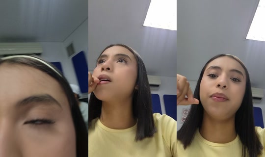 mariann_9 TikTok Live — Aug 31, 2026, 12:21 PM