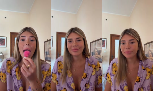 mariapiacastaldo_ TikTok Live — Aug 24, 2026, 3:05 PM