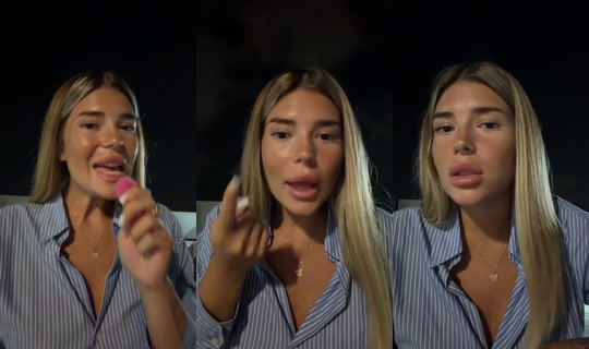mariapiacastaldo_ TikTok Live — Aug 25, 2026, 9:33 PM