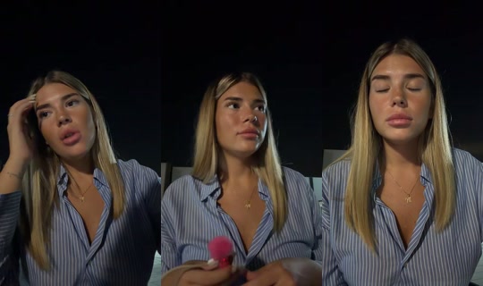 mariapiacastaldo_ TikTok Live — Aug 25, 2026, 10:24 PM