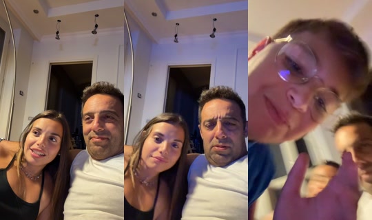 mariapiacuomo17 TikTok Live — Aug 29, 2026, 8:35 PM