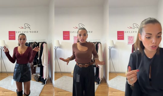 mariapiacuomo17 TikTok Live — Sep 10, 2026, 12:44 PM