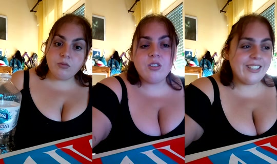 mariapiccolaa TikTok Live — Jul 15, 2026, 7:51 AM