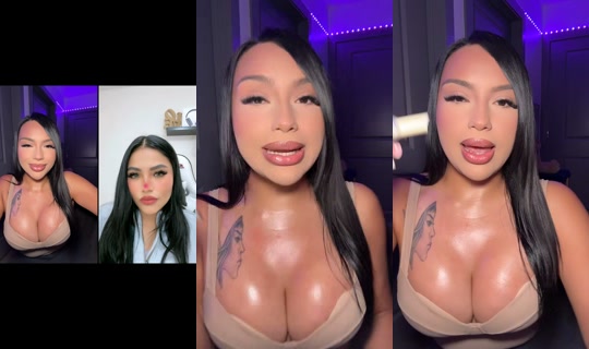 mariaprettyxo TikTok Live — Aug 21, 2026, 2:10 AM