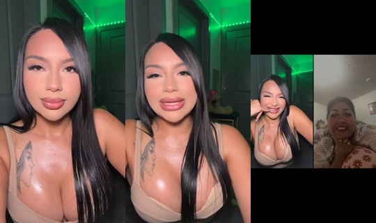 mariaprettyxo TikTok Live — Aug 21, 2026, 3:00 AM