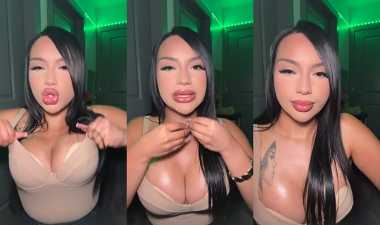 mariaprettyxo TikTok Live — Aug 21, 2026, 4:40 AM