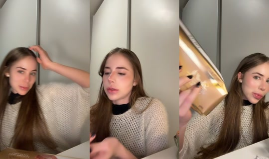 mariareis.com TikTok Live — Aug 14, 2026, 1:07 AM