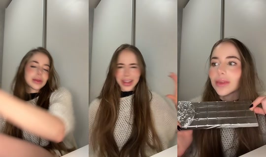 mariareis.com TikTok Live — Aug 14, 2026, 1:57 AM