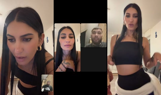 mariaroma33 TikTok Live — Sep 18, 2026, 9:46 PM