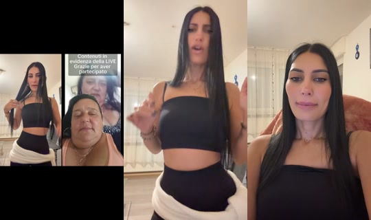 mariaroma33 TikTok Live — Sep 18, 2026, 10:36 PM