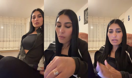 mariaroma33 TikTok Live — Sep 18, 2026, 11:27 PM