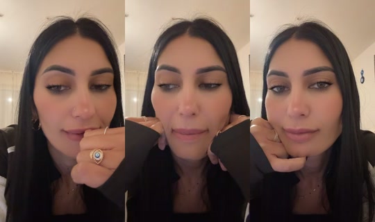 mariaroma33 TikTok Live — Sep 19, 2026, 12:17 AM
