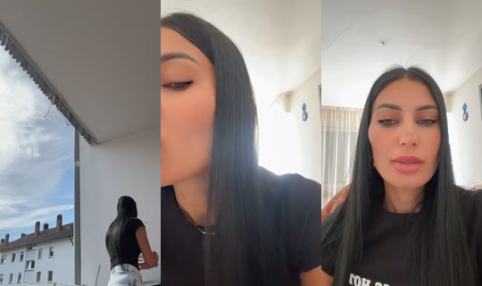 mariaroma33 TikTok Live — Sep 19, 2026, 12:59 PM