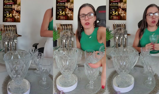 mariarosanevaliosa TikTok Live — Jul 14, 2026, 4:13 PM