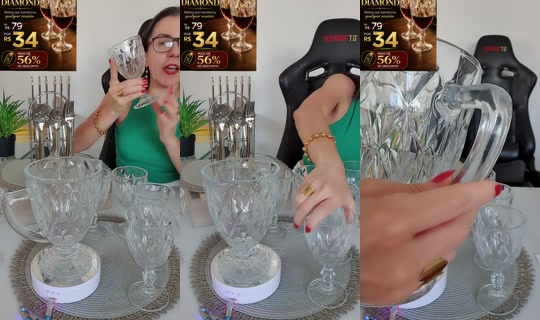 mariarosanevaliosa TikTok Live — Jul 14, 2026, 6:03 PM