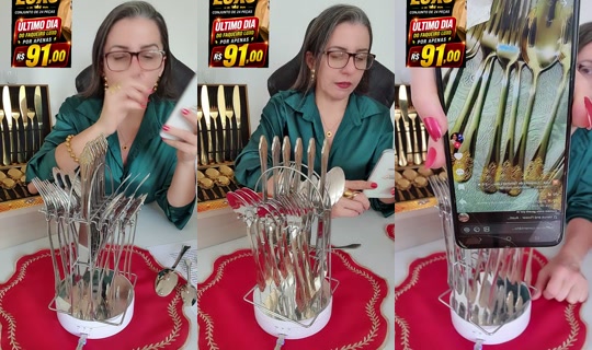 mariarosanevaliosa TikTok Live — Jul 15, 2026, 2:04 PM