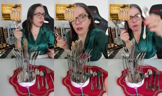 mariarosanevaliosa TikTok Live — Jul 15, 2026, 7:16 PM