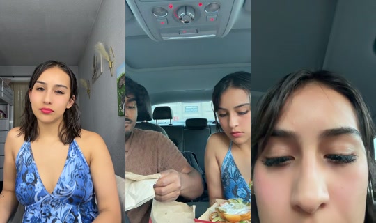 mariasworlly TikTok Live — Aug 8, 2026, 2:57 AM
