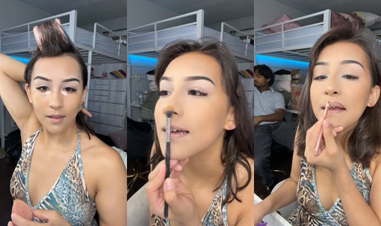 mariasworlly TikTok Live — Aug 9, 2026, 12:48 AM