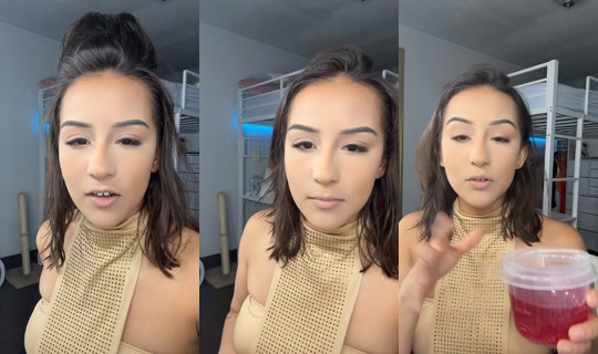 mariasworlly TikTok Live — Aug 10, 2026, 12:23 AM
