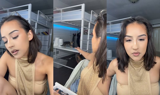 mariasworlly TikTok Live — Aug 10, 2026, 1:33 AM