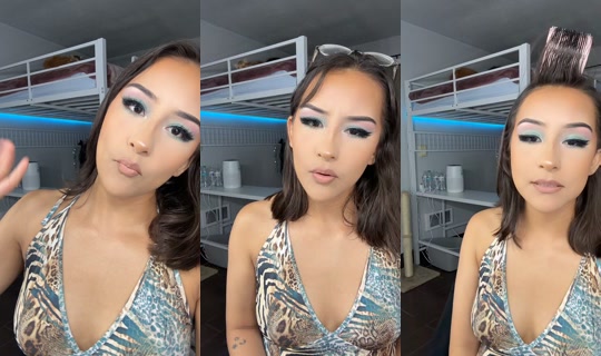 mariasworlly TikTok Live — Aug 11, 2026, 5:29 AM