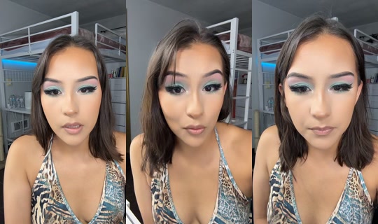 mariasworlly TikTok Live — Aug 11, 2026, 6:22 AM