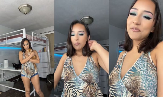 mariasworlly TikTok Live — Aug 11, 2026, 7:13 AM