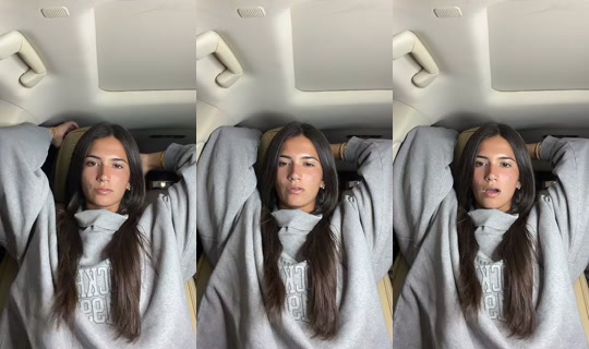 mariatenielsen TikTok Live — Jul 14, 2026, 2:10 AM