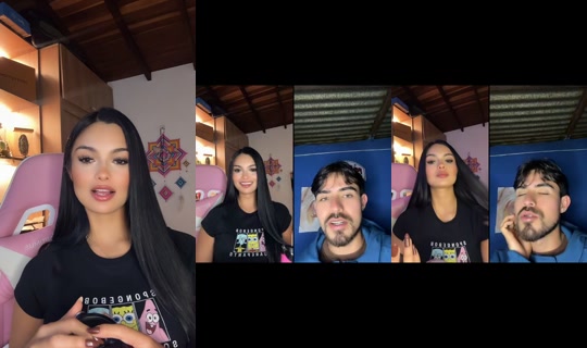 mariavictoria23.qe TikTok Live — Jul 15, 2026, 3:01 AM