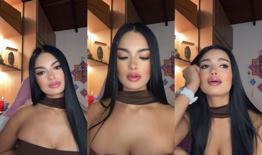 mariavictoria23.qe TikTok Live — Jul 16, 2026, 2:44 AM