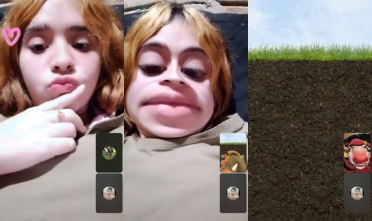 mariavillalba515 TikTok Live — Jul 12, 2026, 6:32 AM