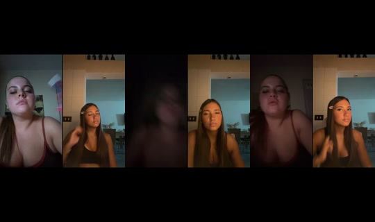 mariavillano___ TikTok Live — Aug 19, 2026, 1:22 AM