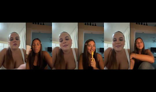 mariavillano___ TikTok Live — Aug 19, 2026, 11:35 PM