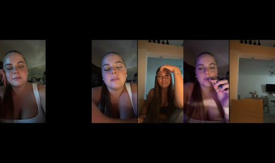 mariavillano___ TikTok Live — Aug 20, 2026, 12:17 AM