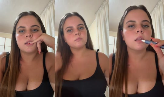 mariavillano___ TikTok Live — Aug 20, 2026, 9:01 PM