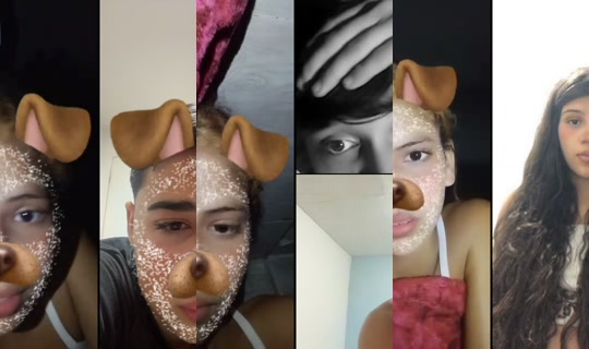 mariavitoria83637 TikTok Live — Sep 14, 2026, 4:18 AM