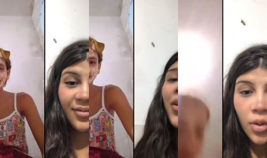 mariavitoria83637 TikTok Live — Sep 14, 2026, 5:08 AM