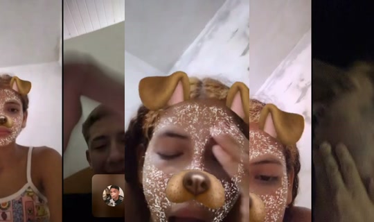 mariavitoria83637 TikTok Live — Sep 14, 2026, 7:44 AM