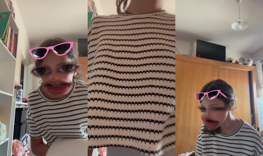 mariavitoriaa.ofc TikTok Live — Jul 15, 2026, 4:15 PM
