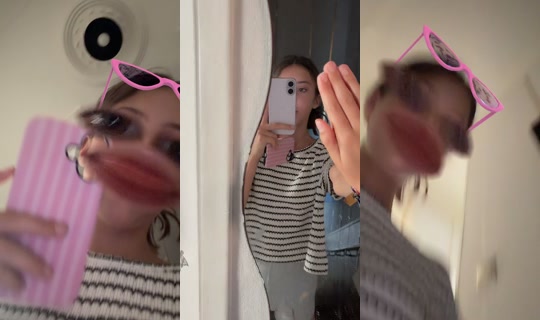 mariavitoriaa.ofc TikTok Live — Jul 15, 2026, 7:00 PM