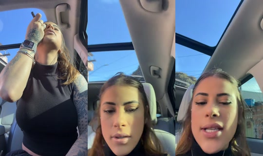 maridenaro TikTok Live — Jul 11, 2026, 6:40 PM