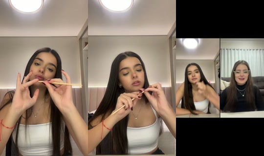 maridescia TikTok Live — Sep 8, 2026, 3:21 AM