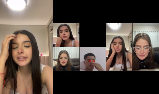 maridescia TikTok Live — Sep 8, 2026, 4:02 AM