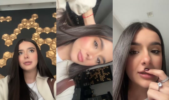 maridescia TikTok Live — Sep 9, 2026, 8:31 PM
