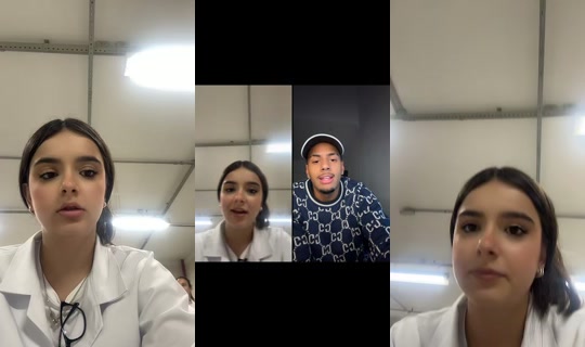 maridescia TikTok Live — Sep 9, 2026, 11:14 PM