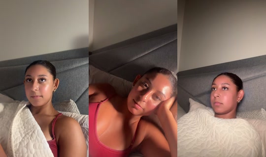 maridiocre TikTok Live — Jul 14, 2026, 12:28 AM