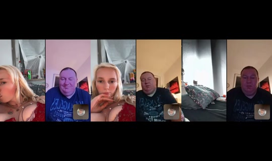 marie_tigani TikTok Live — Sep 2, 2026, 8:54 PM