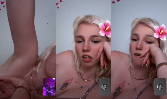 marie_tigani TikTok Live — Sep 4, 2026, 7:41 PM