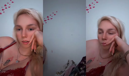 marie_tigani TikTok Live — Sep 6, 2026, 6:48 PM